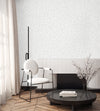 Elegant Wall Covering Wallpaper,Natural Wallpaper, Modern & Minimalist Wall Covering,Modern Look Neutral Colors Glittering Wallcovering