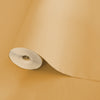 Decorative Light Orange Textured Wallpaper, Textured Wallpaper,Natural Wallpaper, Modern & Minimalist Wall Covering,Modern Look Neutral Colors Glittering Wallcovering