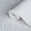 Light Gray Wallpaper, Natural Wallpaper, Modern & Minimalist Wall Covering,Modern Look Neutral Colors Glittering Wallcovering
