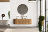 Cream Neutral Wallpaper, Elegant Minimalist Wall Covering, Soft Texture Modern Wall Decor, Luxury Cream Wallcovering
