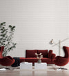 Cream Neutral Wallpaper, Elegant Minimalist Wall Covering, Soft Texture Modern Wall Decor, Luxury Cream Wallcovering
