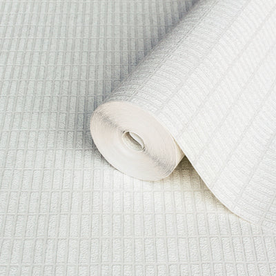 Cream Neutral Wallpaper, Elegant Minimalist Wall Covering, Soft Texture Modern Wall Decor, Luxury Cream Wallcovering