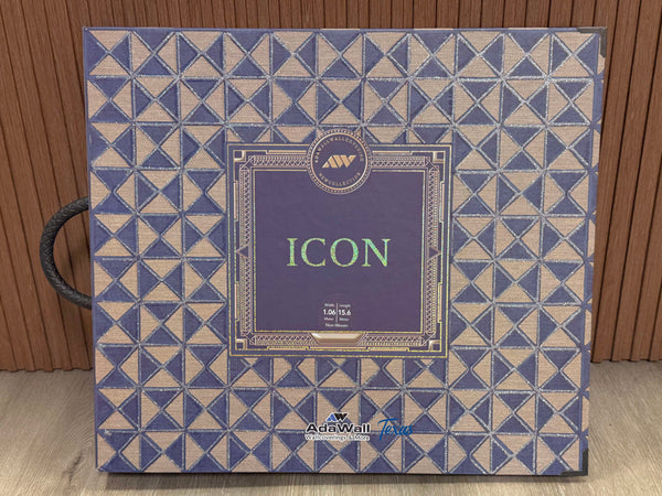 Adawall ICON Collection — Available Online or In-Store Pickup / US Only