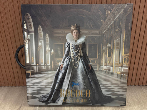 Adawall ROCOCO Collection — Available Online or In-Store Pickup / US Only