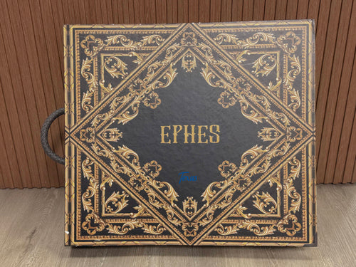 Adawall EPHES Collection — Available Online or In-Store Pickup / US Only