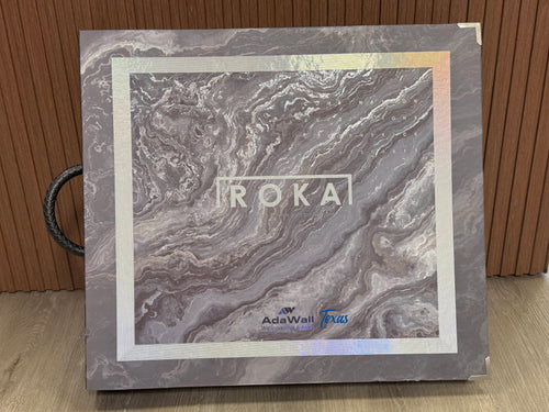 Adawall ROKA Collection — Available Online or In-Store Pickup / US Only