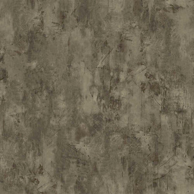 Abstract Distressed Embossed Wallpaper, Rich Textured Embossed Wallcovering, Traditional, Dark Green Metallic, Extra Large 114 sq ft Roll - Adawall -Houston Wallpaper Store - Walcoverings, Curtains & Wall Panels