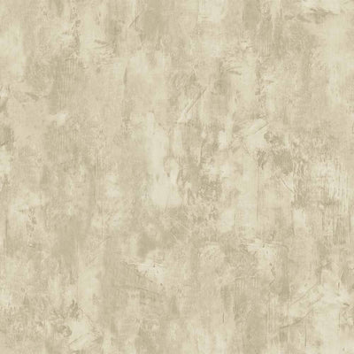 Abstract Distressed Embossed Wallpaper, Rich Textured Embossed Wallcovering, Traditional, Yellow Light Color, Extra Large 114 sq ft Roll - Adawall -Houston Wallpaper Store - Walcoverings, Curtains & Wall Panels