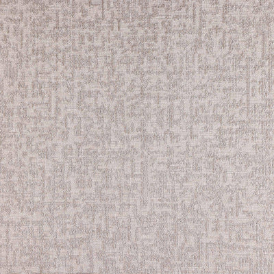 Abstract Glam 3D Embossed Wallpaper, Ivory Metallic Accents Luxury Wallcovering, Washable, Durable Home and Commercial Use Wall Decor - Adawall -Houston Wallpaper Store - Walcoverings, Curtains & Wall Panels