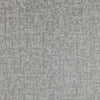 Abstract Glam 3D Embossed Wallpaper, Light Gray, Silver Metallic Accents Luxury Wallcovering, Washable, Durable Home and Commercial Use Wall Decor - Walloro High End Wallcoverings & More