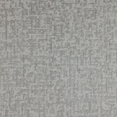 Abstract Glam 3D Embossed Wallpaper, Light Gray, Silver Metallic Accents Luxury Wallcovering, Washable, Durable Home and Commercial Use Wall Decor - Adawall -Houston Wallpaper Store - Walcoverings, Curtains & Wall Panels