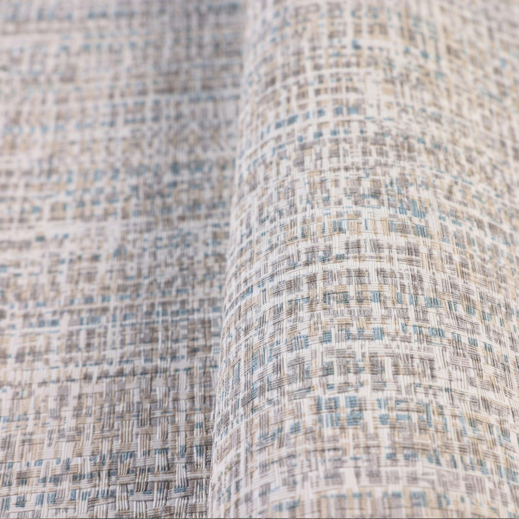 basket weave wallpaper b&q
