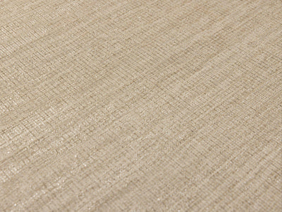 Beige 3D Embossed Modern Wallpaper, Subtle Neutral Colors Light Striped Design Wallcovering - Adawall -Houston Wallpaper Store - Walcoverings, Curtains & Wall Panels