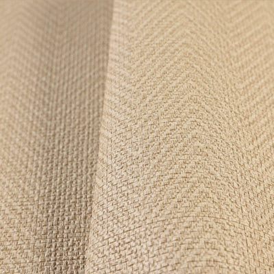 Beige Chevron Wallpaper, Modern Zig Zag Textured Wall Paper, Neutral Colors Geometric - Adawall -Houston Wallpaper Store - Walcoverings, Curtains & Wall Panels