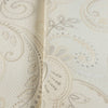 Beige Elegant Damask 3D Embossed Wallpaper, Textured Luxury Wallpaper - Adawall -Houston Wallpaper Store - Walcoverings, Curtains & Wall Panels