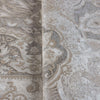 Beige Gray Elegant Patchwork Deep Embossed Wallpaper, 3D Textured Luxury Damask Wallcovering - Adawall -Houston Wallpaper Store - Walcoverings, Curtains & Wall Panels