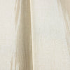 Beige Large Striped Wallpaper, Rich Textured Wallcovering, Traditional, White Light Color, Extra Large 114 sq ft Roll, Washable Modern Wall Paper - Walloro High End Wallcoverings & More