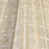 Beige Realistic Basket Weave Wallpaper, 3D Deep Embossed Premium Wallcovering - Walloro High End Wallcoverings & More