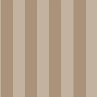 Beige Timeless Bold Striped Wallpaper, Flocked Textured Velvet Feeling Thick Lines Wallcovering - Adawall -Houston Wallpaper Store - Walcoverings, Curtains & Wall Panels