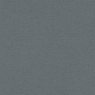 Blue Jute Basket Weave Textured Wallpaper, Solid Color Modern Plain Wallcovering - Adawall -Houston Wallpaper Store - Walcoverings, Curtains & Wall Panels
