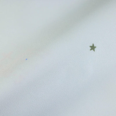 Blue Wallpaper with Planes, Sky, Stars and Clouds, Boys Bedroom Wall Paper, Nursery Wallpaper, 114 sq ft, Kids Room Wallpaper, Washable - Adawall -Houston Wallpaper Store - Walcoverings, Curtains & Wall Panels