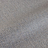 Brown, Blue Woven Textured Jute Wallpaper, Burlap Pattern Fiber Weave Pattern Non-Pasted - Walloro High End Wallcoverings & More