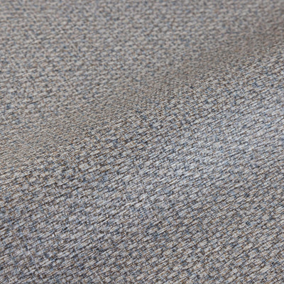 Brown, Blue Woven Textured Jute Wallpaper, Burlap Pattern Fiber Weave Pattern Non-Pasted - Adawall -Houston Wallpaper Store - Walcoverings, Curtains & Wall Panels