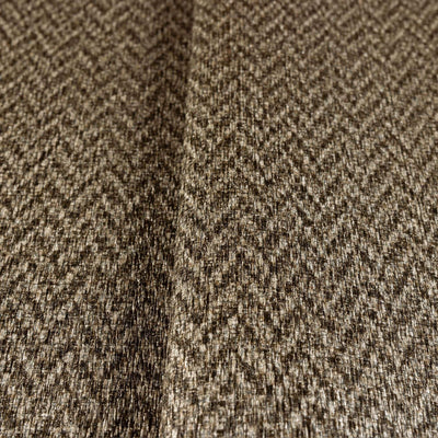 Brown Chevron Wallpaper, Zigzag Pattern Woven Textured Fiber Weave Design, Non-Pasted - Adawall -Houston Wallpaper Store - Walcoverings, Curtains & Wall Panels
