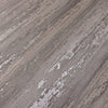 Brown Contemporary Plain Textured Wallpaper, Elegant Distressed Design, Washable - Walloro High End Wallcoverings & More