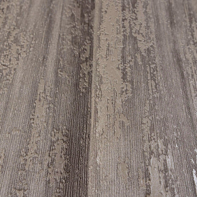 Brown Contemporary Plain Textured Wallpaper, Elegant Distressed Design, Washable - Adawall -Houston Wallpaper Store - Walcoverings, Curtains & Wall Panels