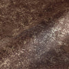 Brown Distressed Rustic 3D Embossed Wallpaper, Metallic Rich Textured Industrial Wallcovering - Walloro High End Wallcoverings & More