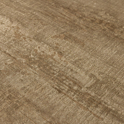 Brown Distressed Rustic 3D Embossed Wallpaper, Stylish Farmhouse Lodge Coutry Wallcovering - Adawall -Houston Wallpaper Store - Walcoverings, Curtains & Wall Panels