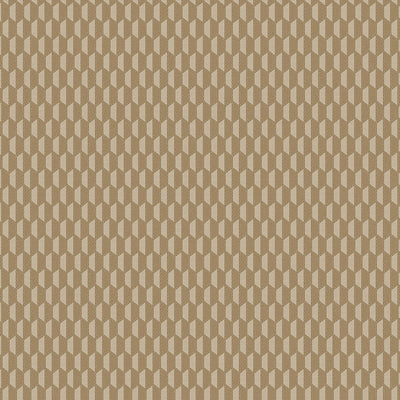 Brown Elegant Hexagon Embossed Wallpaper, Small Honeycomb Grid Pattern Textured wallcovering - Adawall -Houston Wallpaper Store - Walcoverings, Curtains & Wall Panels