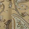 Brown Luxury Paisley Deep Embossed Wallpaper, Traditional Rich Textured Wallcovering - Adawall -Houston Wallpaper Store - Walcoverings, Curtains & Wall Panels