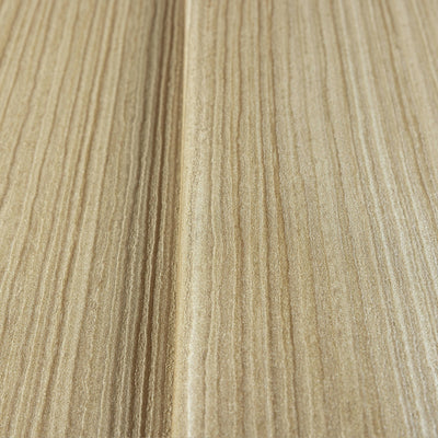 Brown Modern Embossed Striped Wallpaper, Plain Solid Color Textured Wallcovering - Adawall -Houston Wallpaper Store - Walcoverings, Curtains & Wall Panels