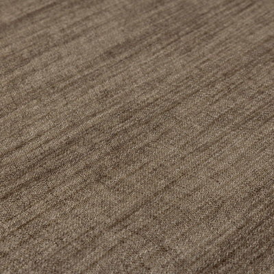 Brown Modern Stripped Pattern Wallpaper, Embossed 3D Textured Neutral Colors Abstract Wallcovering - Adawall -Houston Wallpaper Store - Walcoverings, Curtains & Wall Panels