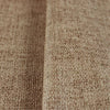 Brown Sprakling Linen Texture Textured Wallpaper, Classical Woven Fabric Decorative Wallcovering - Walloro High End Wallcoverings & More