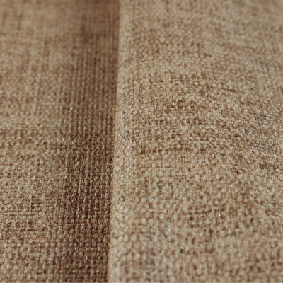 Brown Sprakling Linen Texture Textured Wallpaper, Classical Woven Fabric Decorative Wallcovering - Adawall -Houston Wallpaper Store - Walcoverings, Curtains & Wall Panels