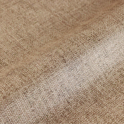 Brown Sprakling Linen Texture Textured Wallpaper, Classical Woven Fabric Decorative Wallcovering - Adawall -Houston Wallpaper Store - Walcoverings, Curtains & Wall Panels