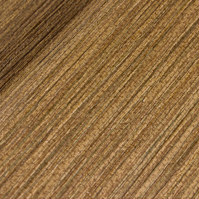 Brown Striped Embossed Wallpaper, Jute Natural Color Linen Textured Wallcovering - Adawall -Houston Wallpaper Store - Walcoverings, Curtains & Wall Panels