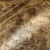 Brown Washed Distressed Wallpaper, Rich Damask Textured Embossed Wallcovering, Large 114 sq ft Roll, Washable, Rusted, Abstract - Adawall -Houston Wallpaper Store - Walcoverings, Curtains & Wall Panels