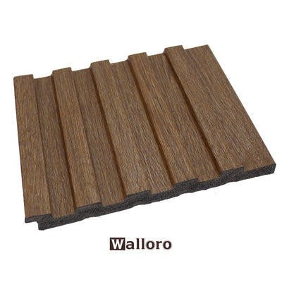 Brown Wood Texture Wall Panel, PS Wall Home Decoration Panel-Premium Quality - Adawall -Houston Wallpaper Store - Walcoverings, Curtains & Wall Panels
