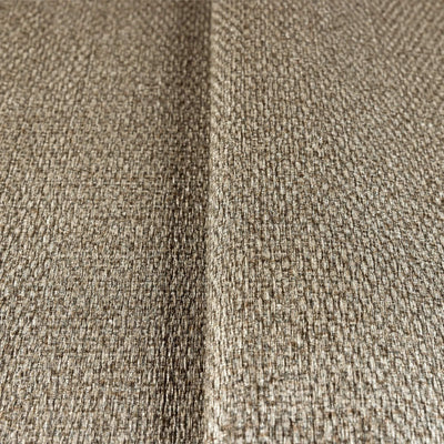 Brown Woven Textured Jute Wallpaper, Burlap Pattern Fiber Weave Pattern Non-Pasted - Adawall -Houston Wallpaper Store - Walcoverings, Curtains & Wall Panels
