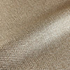 Brown Woven Textured Jute Wallpaper, Burlap Pattern Fiber Weave Pattern Non-Pasted - Walloro High End Wallcoverings & More