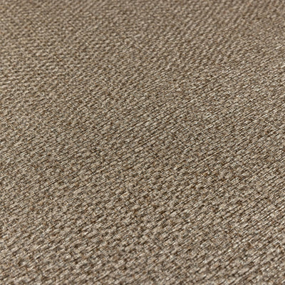 Brown Woven Textured Jute Wallpaper, Burlap Pattern Fiber Weave Pattern Non-Pasted - Adawall -Houston Wallpaper Store - Walcoverings, Curtains & Wall Panels