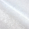 Chic 3D Embossed Wallpaper, Off White Glittering Solid Color Modern Wall Paper for Home and Commercial Use, Non-Woven - Adawall -Houston Wallpaper Store - Walcoverings, Curtains & Wall Panels