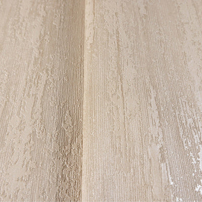 Contemporary Plain Textured Wallpaper, Beige Elegant Distressed Design, Washable, Large 114 sq ft Roll - Adawall -Houston Wallpaper Store - Walcoverings, Curtains & Wall Panels