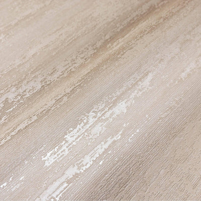 Contemporary Plain Textured Wallpaper, Beige Elegant Distressed Design, Washable, Large 114 sq ft Roll - Adawall -Houston Wallpaper Store - Walcoverings, Curtains & Wall Panels