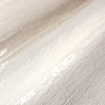 Contemporary Plain Textured Wallpaper, Cream Elegant Distressed Design, Washable, Large 114 sq ft Roll - Adawall -Houston Wallpaper Store - Walcoverings, Curtains & Wall Panels