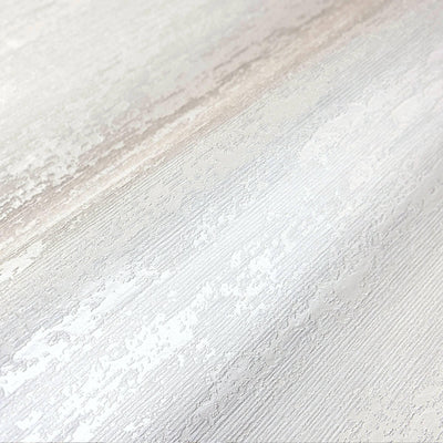 Contemporary Plain Textured Wallpaper, White Elegant Distressed Design, Washable, Large 114 sq ft Roll - Adawall -Houston Wallpaper Store - Walcoverings, Curtains & Wall Panels